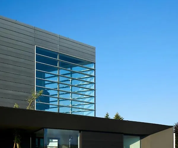 Delparco Hotel