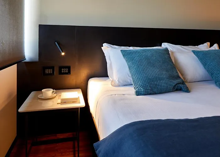 Delparco Hotel