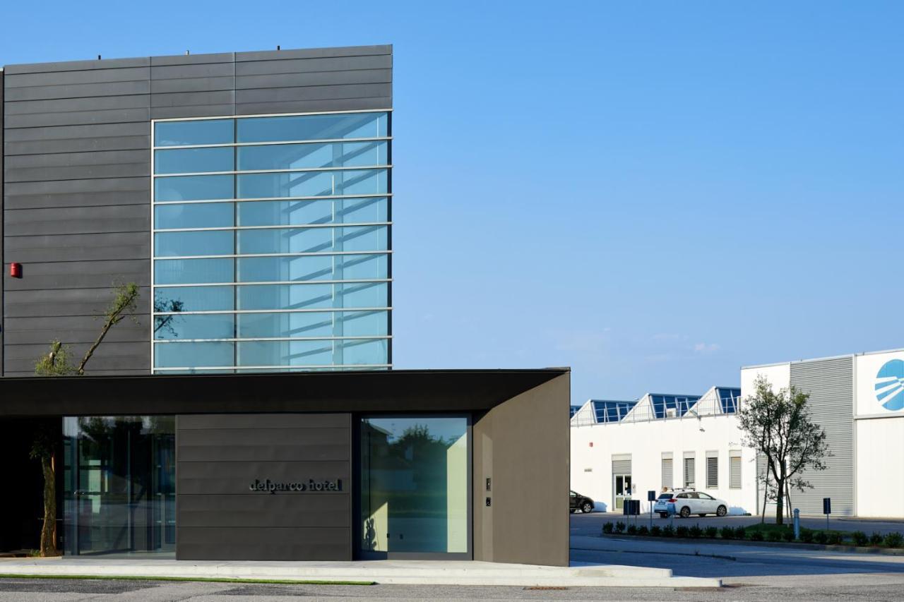 Delparco Hotel Buttrio