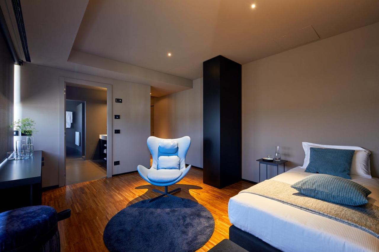 Hotel Delparco