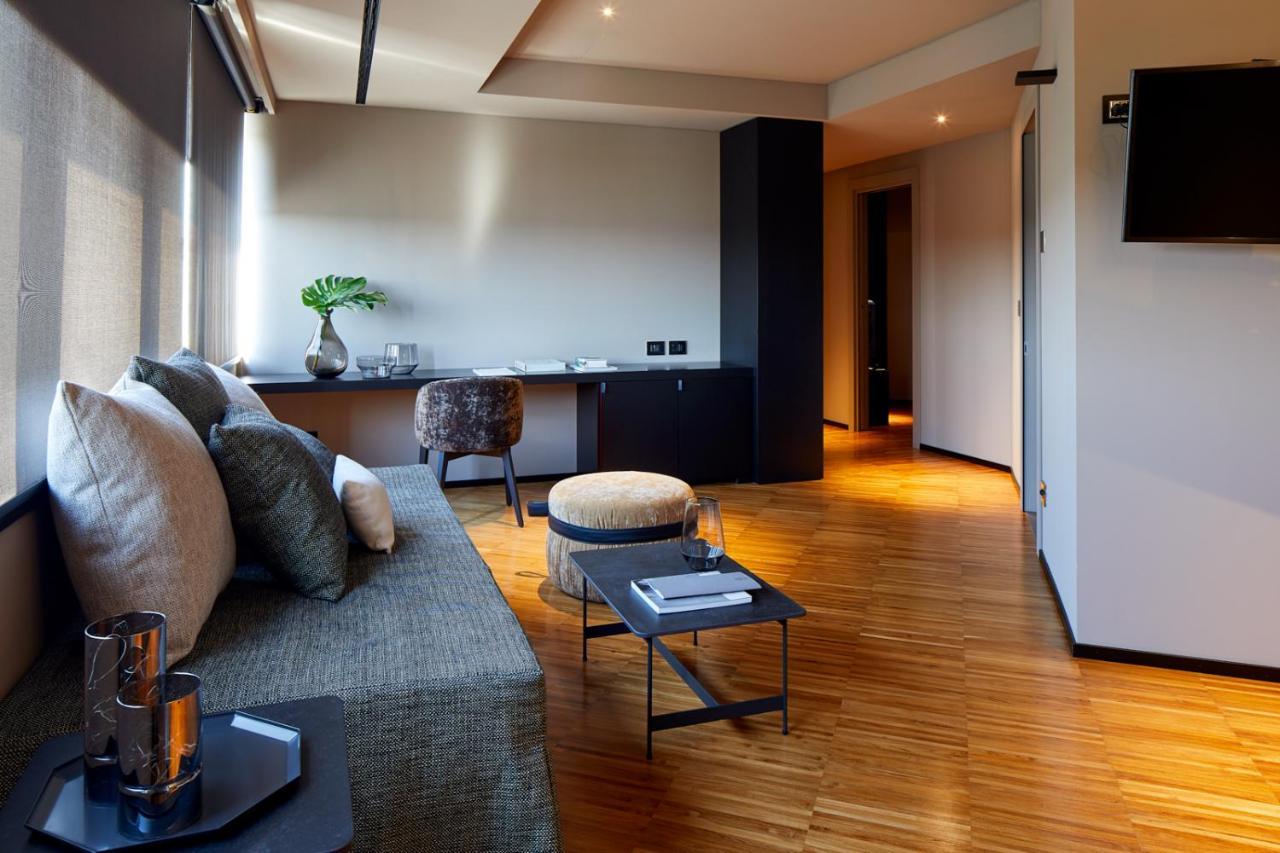 Hotel Delparco 4*