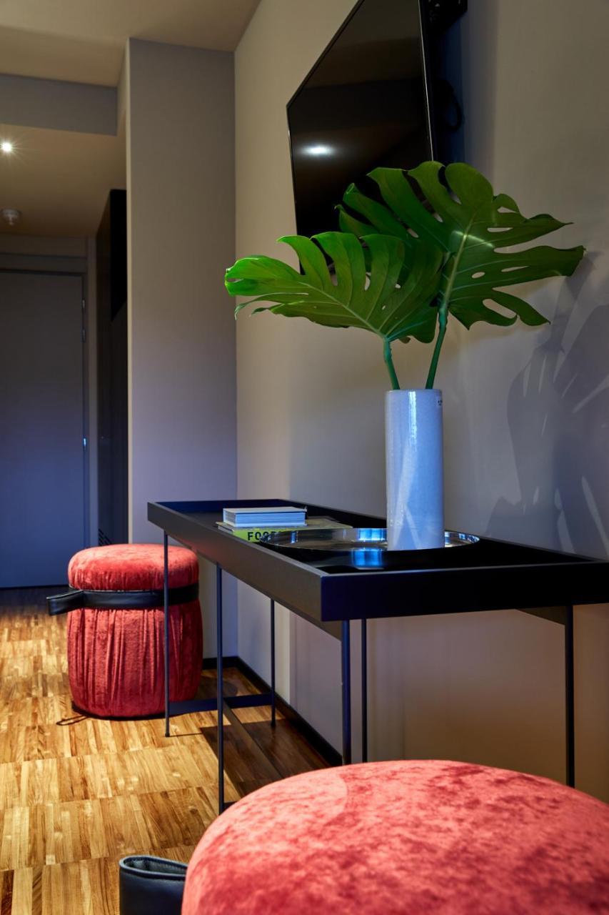 Delparco 4* Buttrio