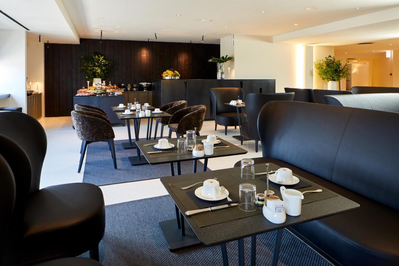 Hotel Delparco