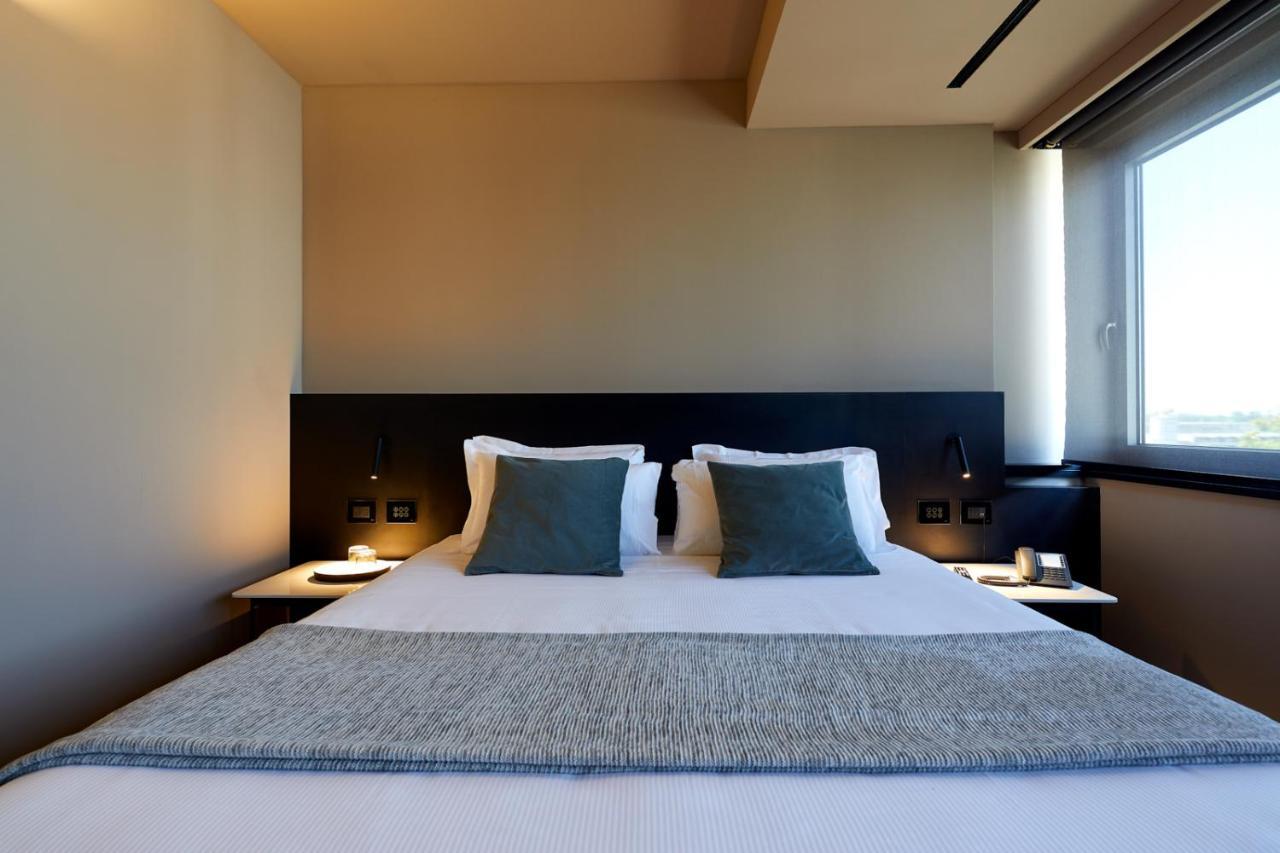 Hotel Delparco Buttrio