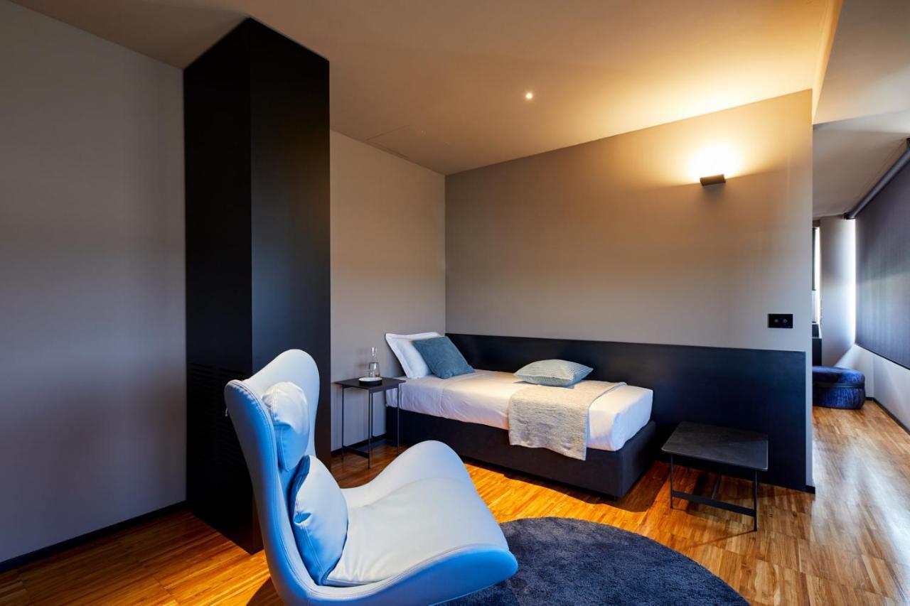 Hotel Delparco 4*