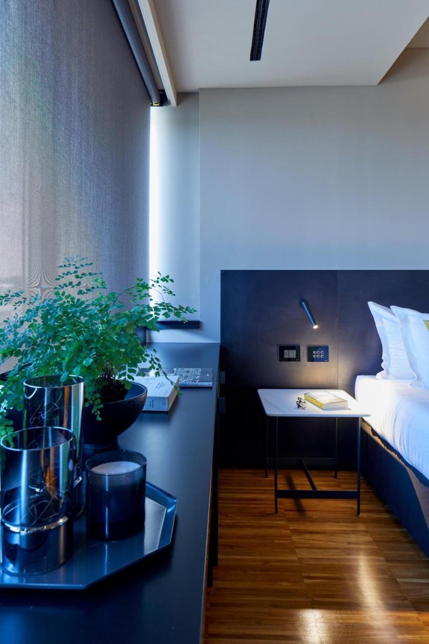 Hotel Delparco Buttrio