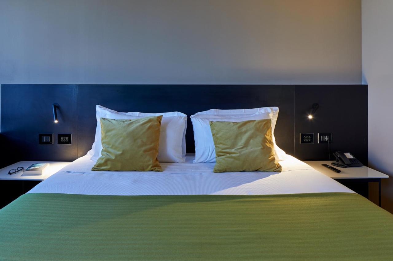 Hotel Delparco Buttrio