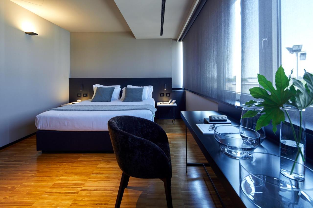 Hotel Delparco 4*