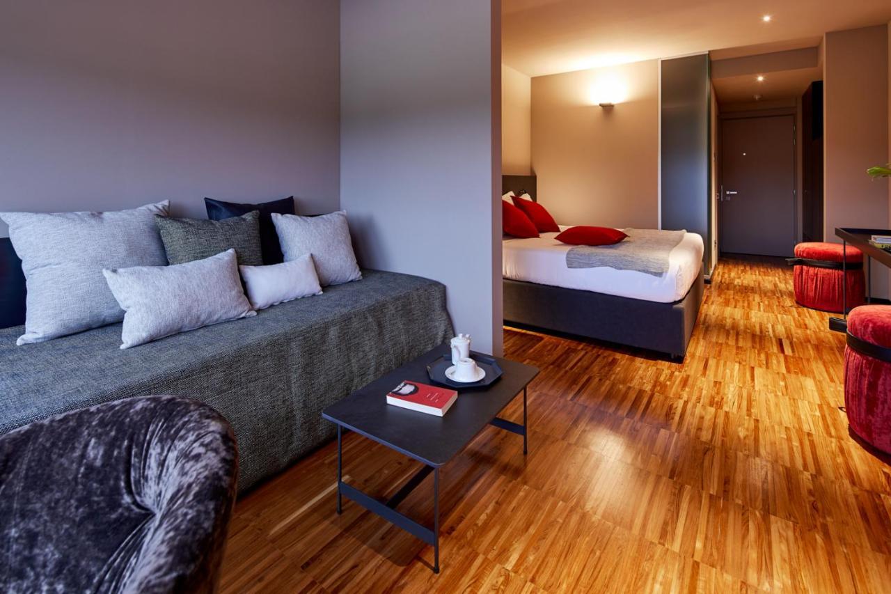 Hotel Delparco 4*