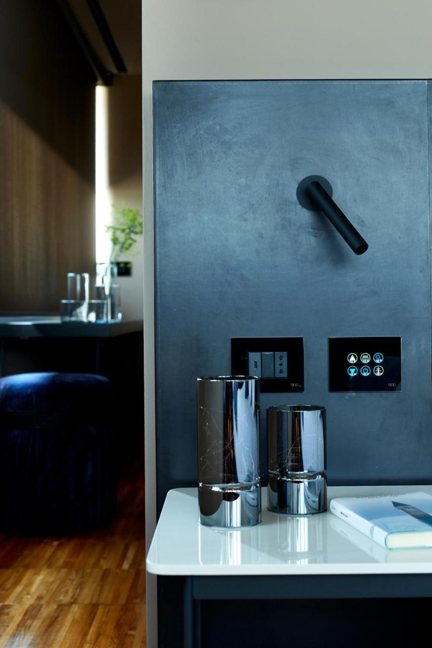 Hotel Delparco 4*