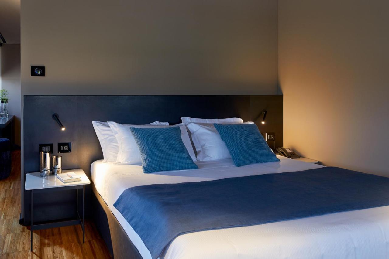 Hotel Delparco