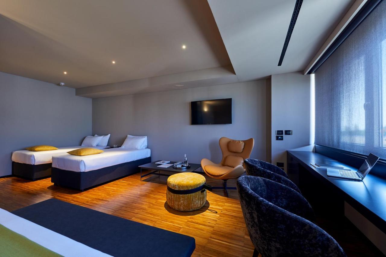 Hotel Delparco