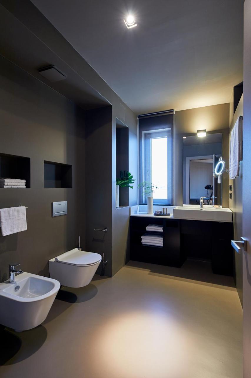 Hotel Delparco