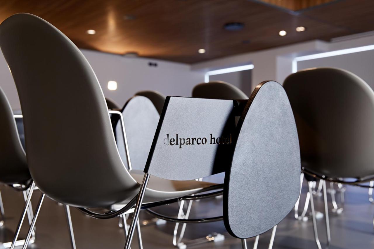 Hotel Delparco