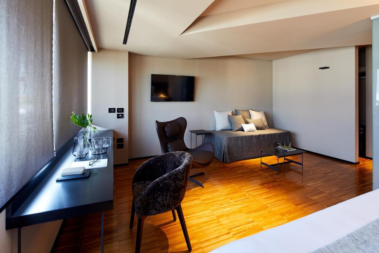 Delparco Hotel 4*