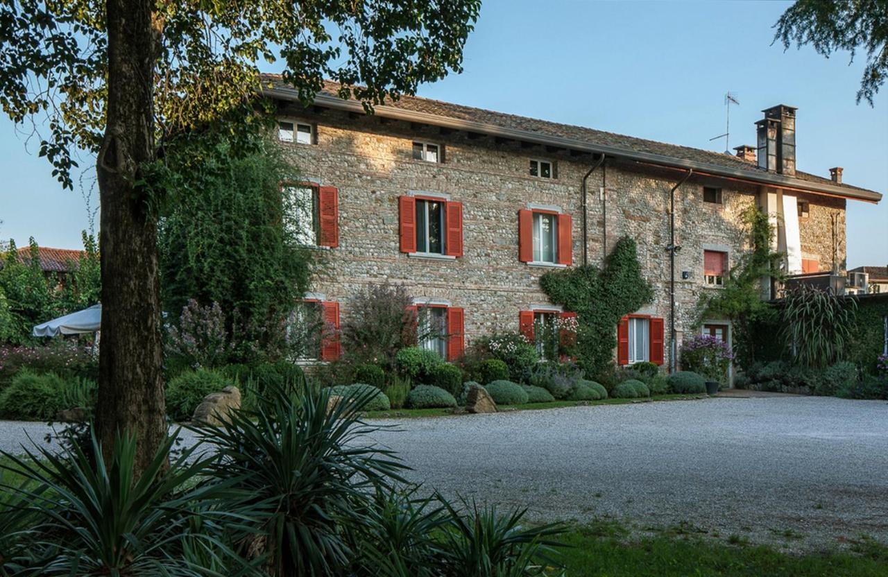 Delparco Hotel